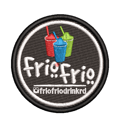 Frío Frío